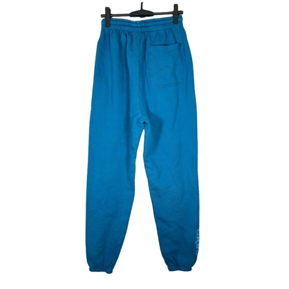 Concepts Clarity Mystique Blue Sweatpants Rare Men’s Size Medium M USED - Picture 2 of 9